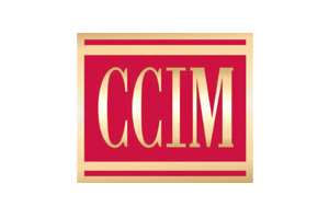 CCIM - Certified Commercial Investment Member